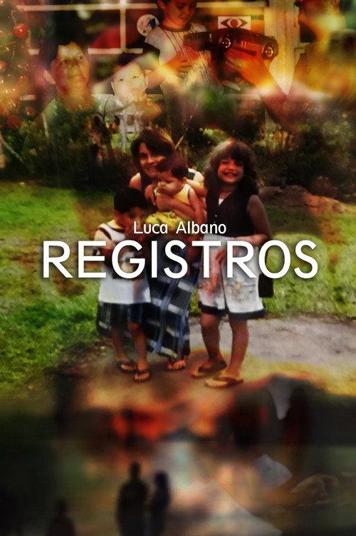 Registros backdrop