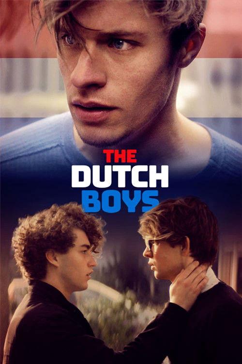 The Dutch Boys backdrop