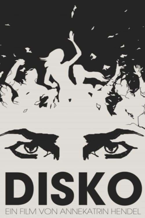Disko backdrop