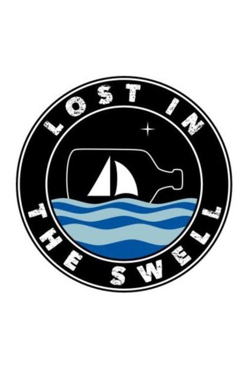 Lost In The Swell backdrop