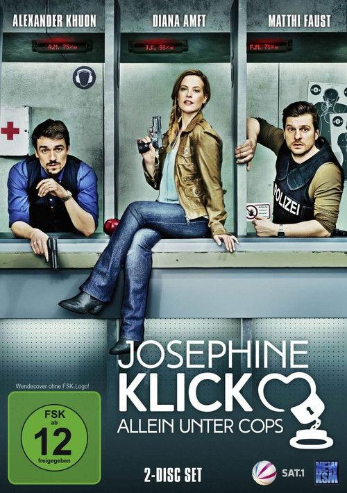 Josephine Klick backdrop
