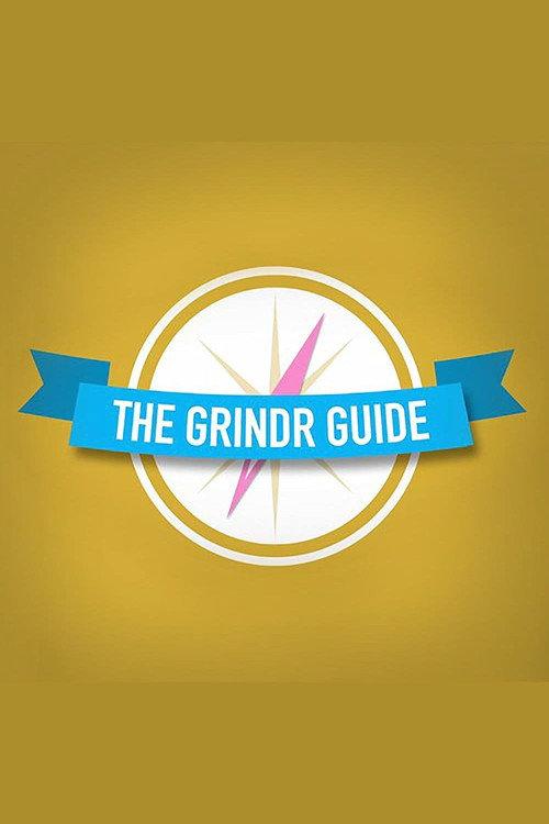 The Grindr Guide backdrop