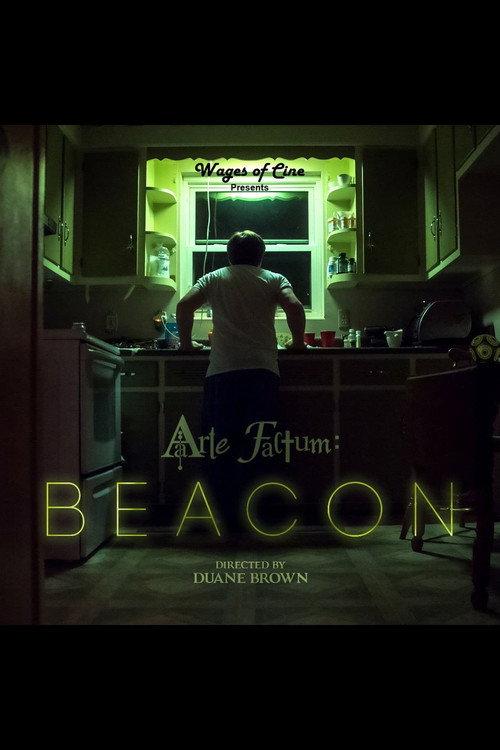 Beacon backdrop