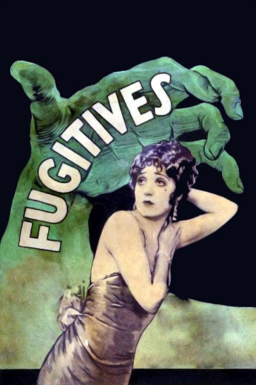 Fugitives backdrop