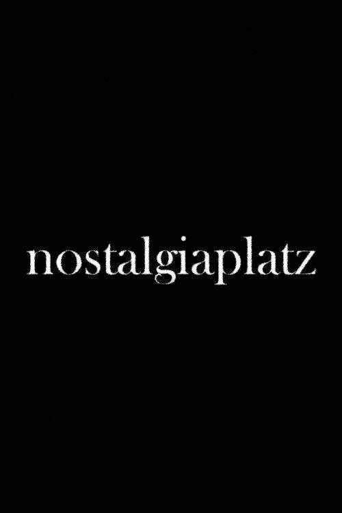 Nostalgiaplatz backdrop