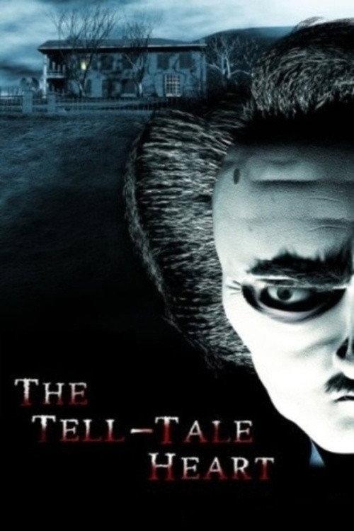 The Tell-Tale Heart backdrop