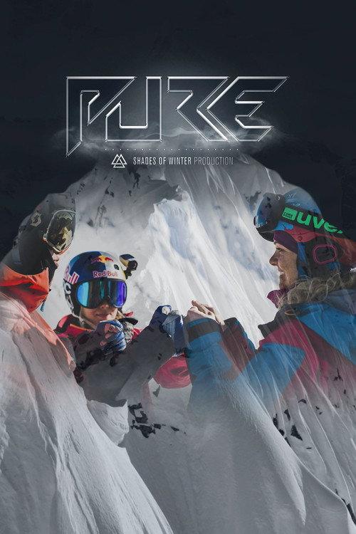 Pure backdrop
