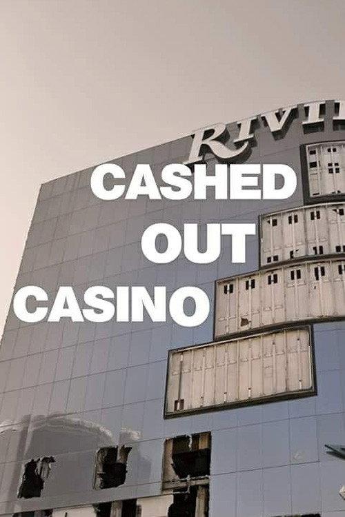 Cashed Out Casino backdrop