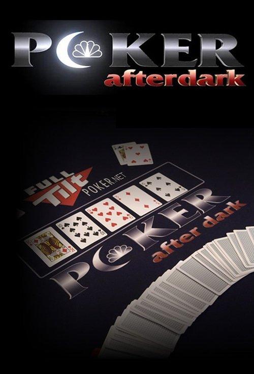 Poker After Dark backdrop