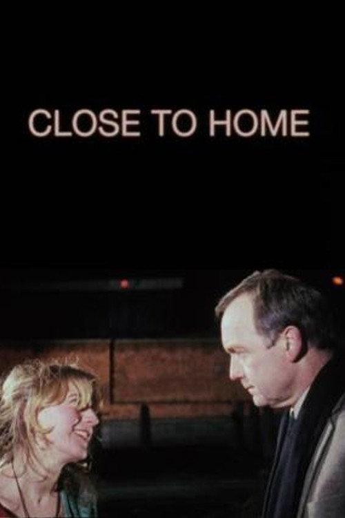 Close to Home backdrop