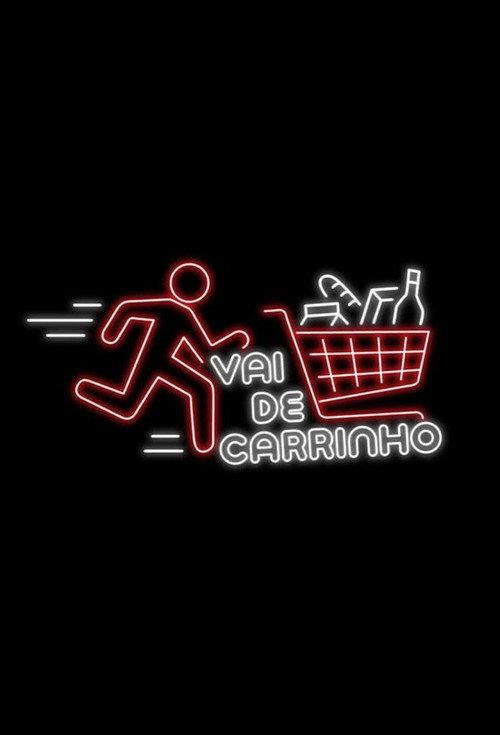 Vai de Carrinho backdrop