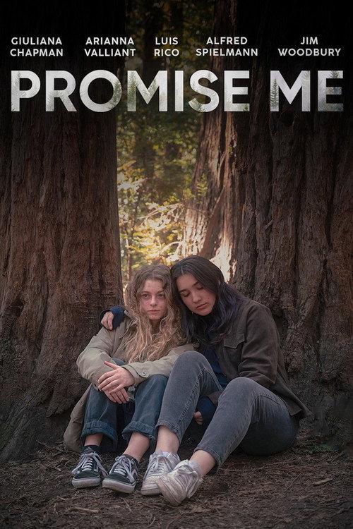 Promise Me backdrop