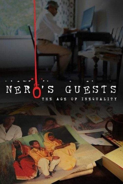 Nero's Guests backdrop
