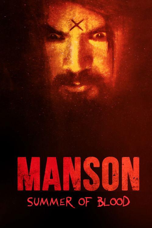 Manson: Summer of Blood backdrop