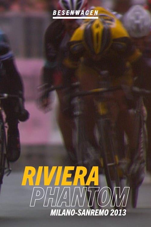 Riviera Phantom backdrop