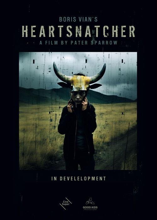 Heartsnatcher backdrop