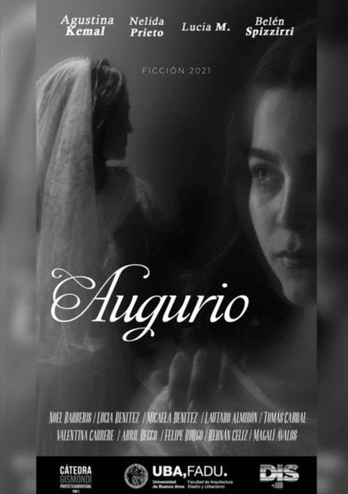 Augurio backdrop