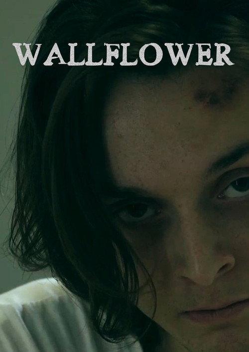 Wallflower backdrop
