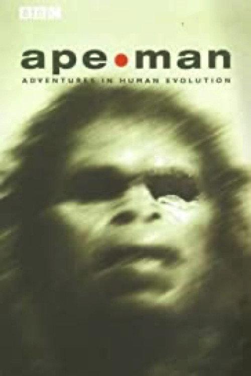 Ape-Man: Adventures in Human Evolution backdrop