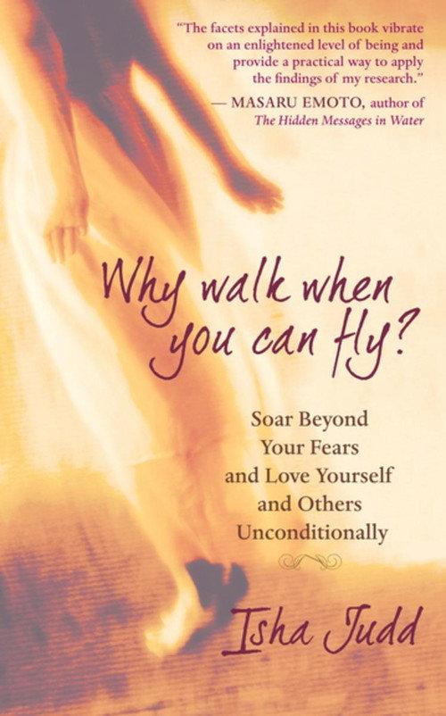 Why Walk When You Can Fly? The Movie backdrop