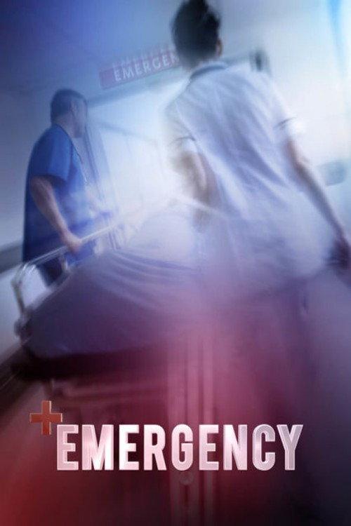 Emergency backdrop