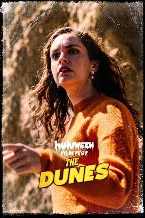 The Dunes backdrop