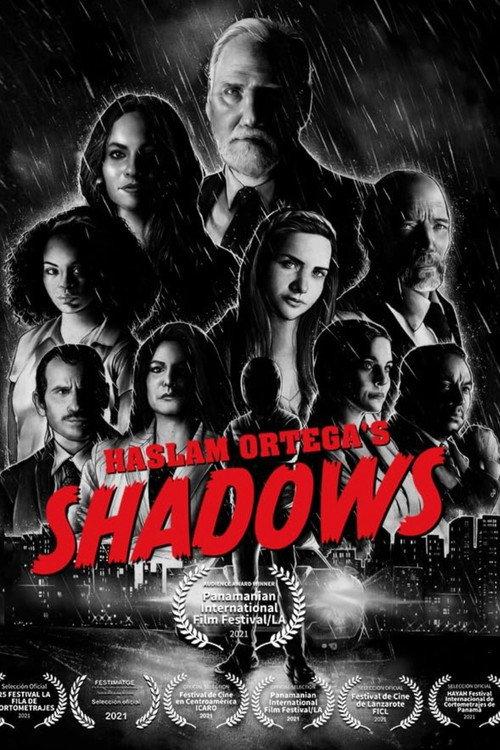 Shadows backdrop