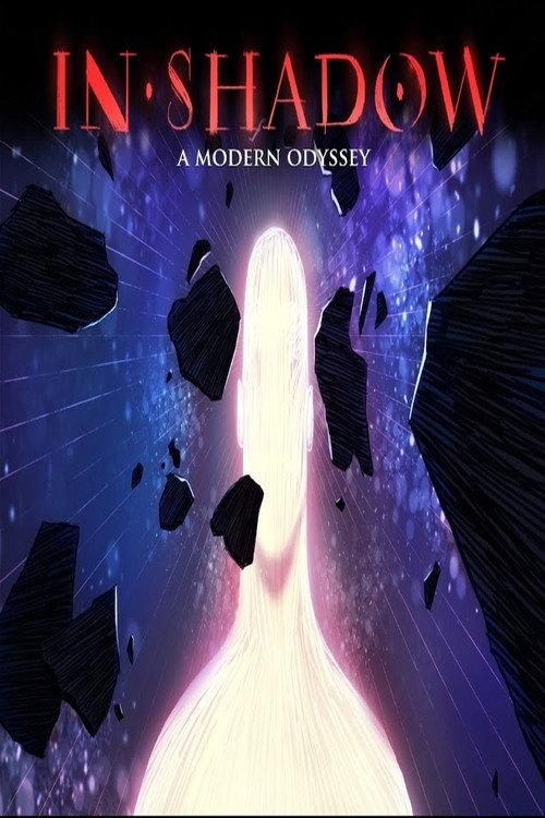 In-Shadow: A Modern Odyssey backdrop