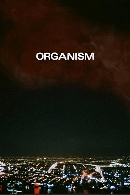 Organism backdrop