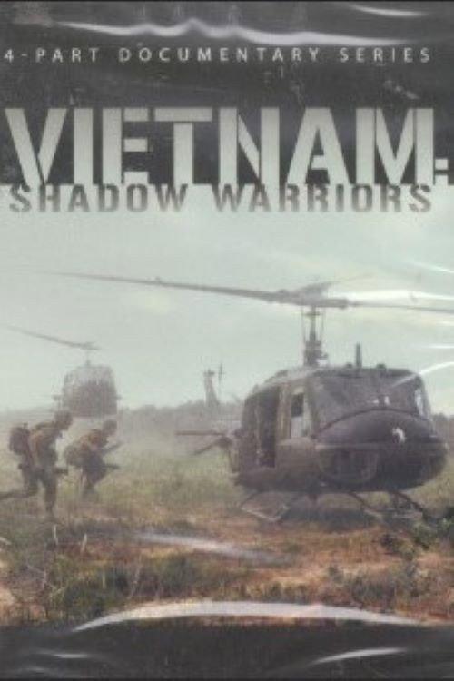 Vietnam - Shadow Warriors backdrop