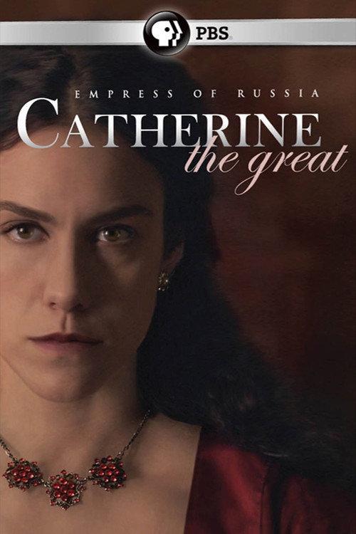 Catherine the Great backdrop