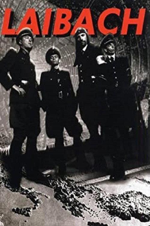 Laibach: The Videos backdrop