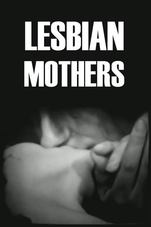 Lesbian Mothers backdrop