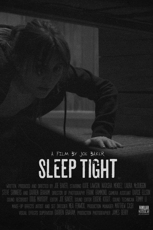 Sleep Tight backdrop