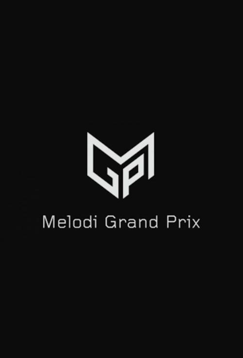 Melodi Grand Prix backdrop