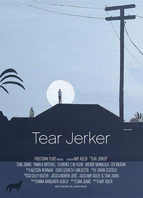 Tear Jerker backdrop