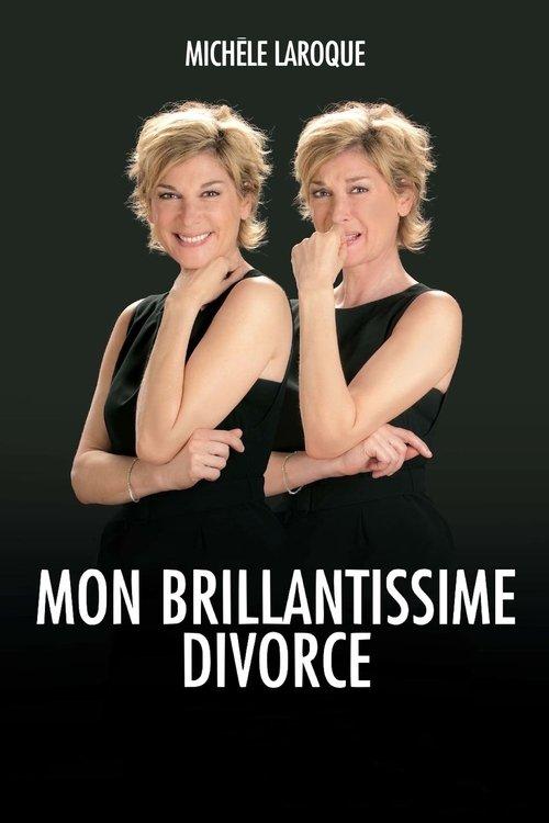 Michèle Laroque : Mon brillantissime divorce backdrop