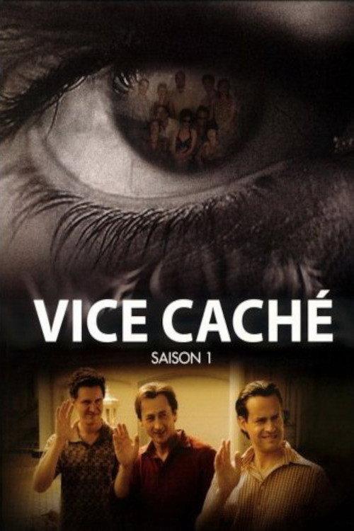 Vice caché backdrop