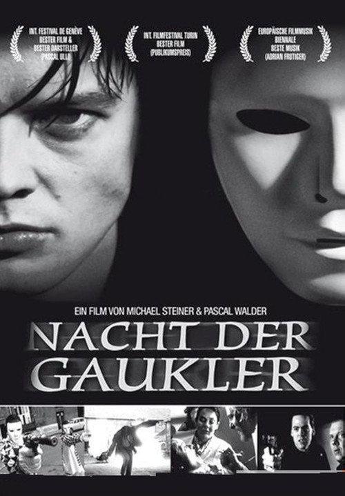 Nacht der Gaukler backdrop