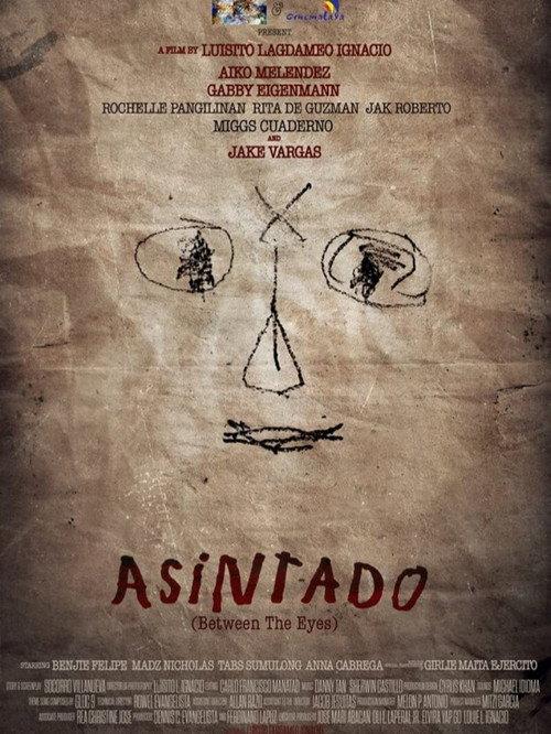 Asintado backdrop