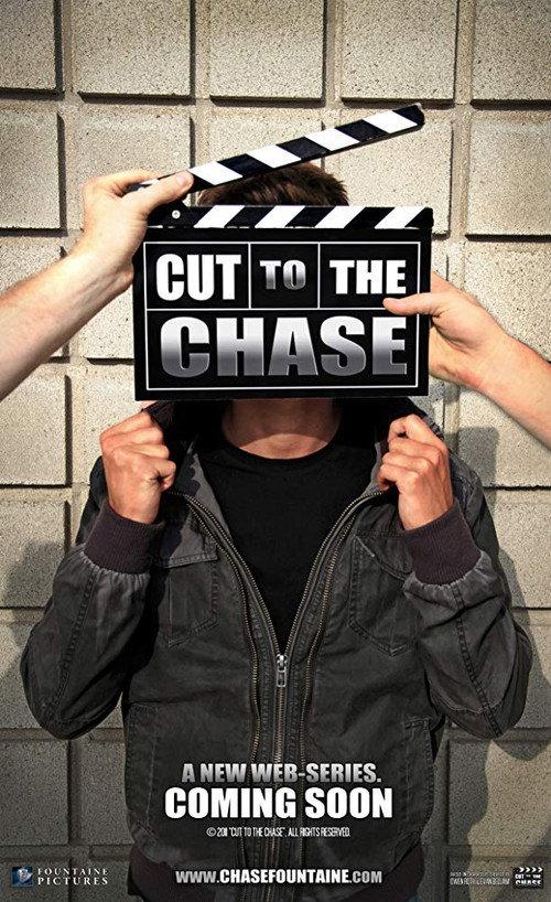 Cut to the Chase backdrop