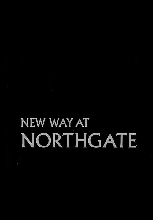 New Way at Northgate backdrop