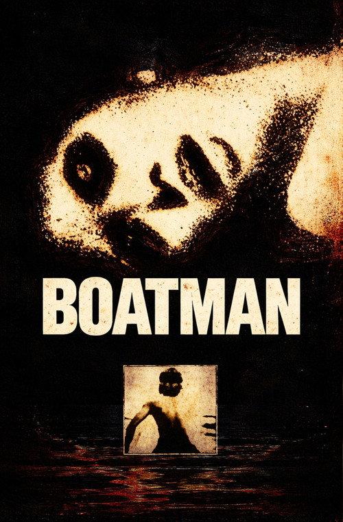 Boatman backdrop
