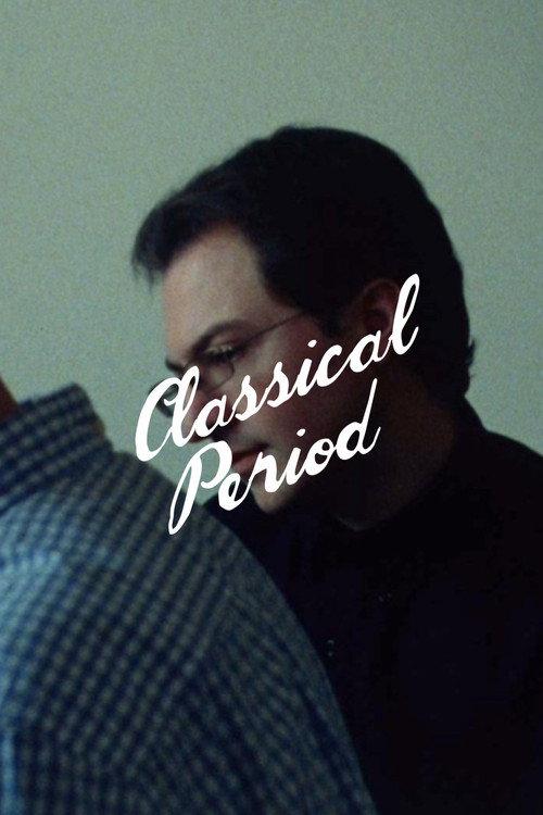 Classical Period backdrop