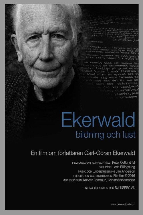 Ekerwald - Education and Lust backdrop