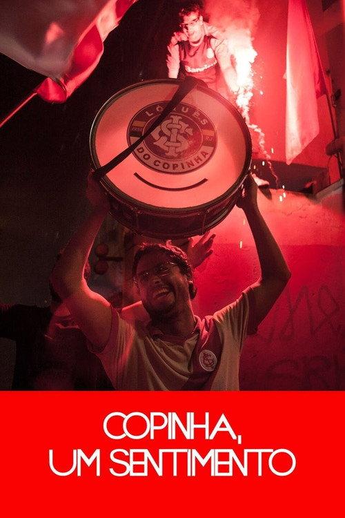 Copinha, um Sentimento backdrop