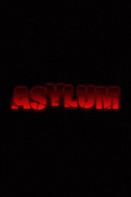 Asylum backdrop
