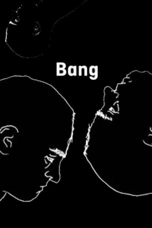 Bang backdrop