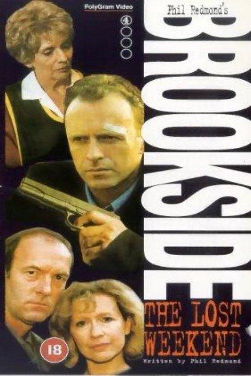 Brookside: The Lost Weekend backdrop