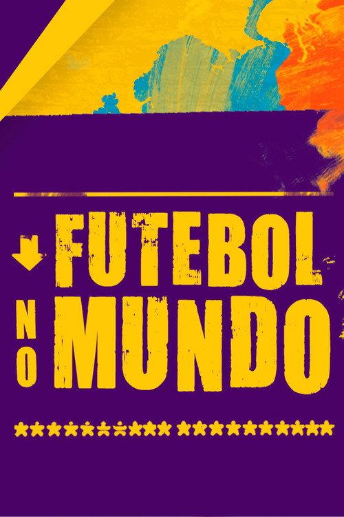 Futebol no Mundo backdrop